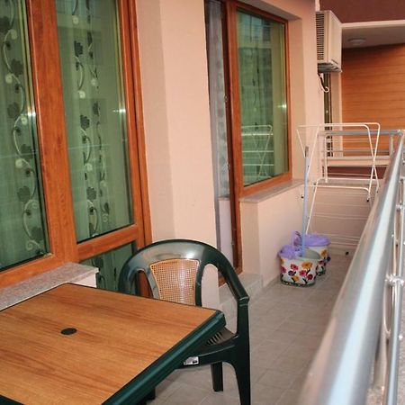 Paradise Day Pomorie Eksteriør billede