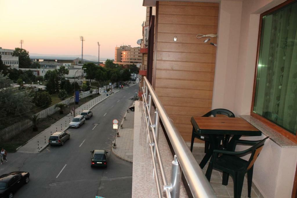 Paradise Day Pomorie Eksteriør billede
